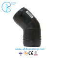 PE80 Injection Moulding Pipe Fitting